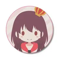 Momone Ciel - Coaster - VTuber