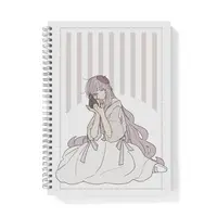 VTuber - Notebook - Stationery