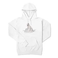 VTuber - Clothes - Hoodie Size-L