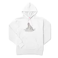 VTuber - Clothes - Hoodie Size-XL