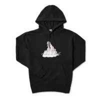 VTuber - Clothes - Hoodie Size-S