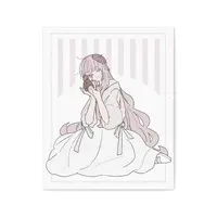 VTuber - Canvas Board
