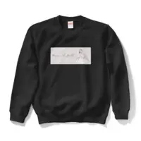 VTuber - Clothes - Sweatshirt Size-S