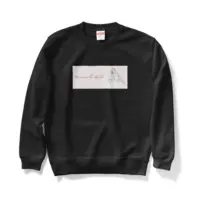 VTuber - Clothes - Sweatshirt Size-M