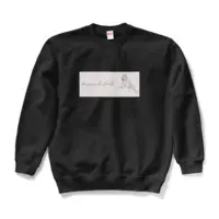 VTuber - Clothes - Sweatshirt Size-L