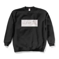 VTuber - Clothes - Sweatshirt Size-XL