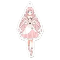 VTuber - Acrylic Key Chain - Key Chain