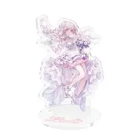 VTuber - Acrylic stand Size-70x70mm