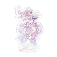 VTuber - Acrylic stand Size-50x50mm