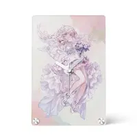 VTuber - Clock