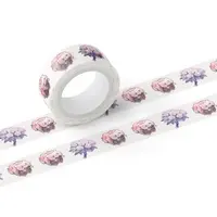 VTuber - Masking Tape