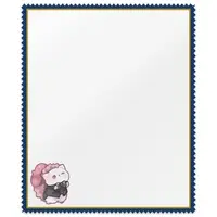 VTuber - Glasses Cleaner - Microfiber Cloth