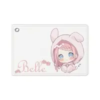 VTuber - Commuter pass case