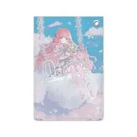 VTuber - Commuter pass case