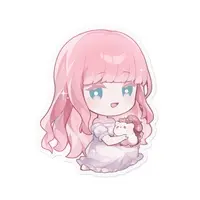 VTuber - Stickers