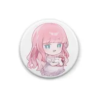 VTuber - Badge