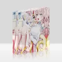 VTuber - Acrylic Block