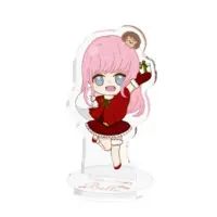 VTuber - Acrylic stand Size-50x50mm