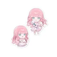 VTuber - Stickers