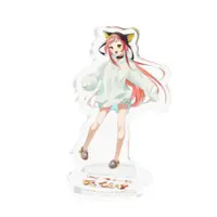 VTuber - Acrylic stand Size-50x50mm