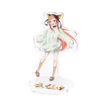 VTuber - Acrylic stand Size-70x70mm