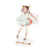 VTuber - Acrylic stand Size-100x100mm