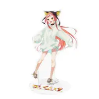 VTuber - Acrylic stand Size-160x160mm
