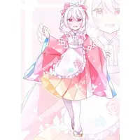 VTuber - Acrylic stand