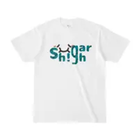 VTuber - Clothes - T-shirts Size-S
