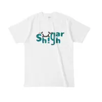 VTuber - Clothes - T-shirts Size-L