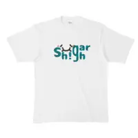 VTuber - Clothes - T-shirts Size-XL
