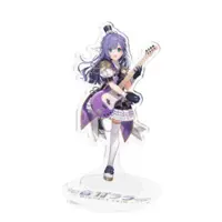 Otohane Lara - Acrylic stand - VTuber Size-100x100mm