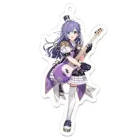 Otohane Lara - Acrylic Key Chain - Key Chain - VTuber
