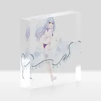 VTuber - Acrylic Block