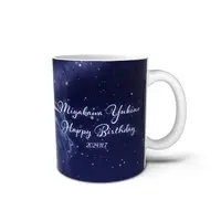 VTuber - Tumbler, Glass