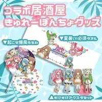 VTuber - Acrylic stand