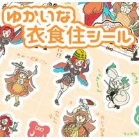 VTuber - Stickers