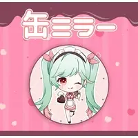 VTuber - Mirror