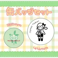 VTuber - Badge