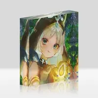 VTuber - Acrylic Block