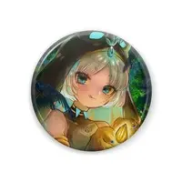 VTuber - Badge