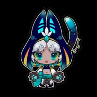 VTuber - Stickers
