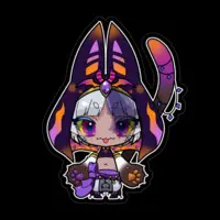 VTuber - Stickers