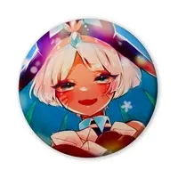 VTuber - Badge