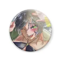 VTuber - Badge