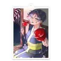 VTuber - Acrylic Key Chain - Key Chain