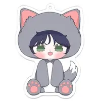 VTuber - Acrylic Key Chain - Key Chain