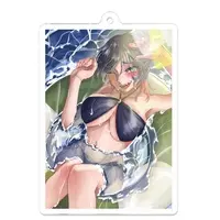 VTuber - Acrylic Key Chain - Key Chain