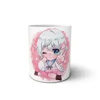 VTuber - Tumbler, Glass