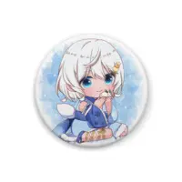 VTuber - Badge Size-32mm